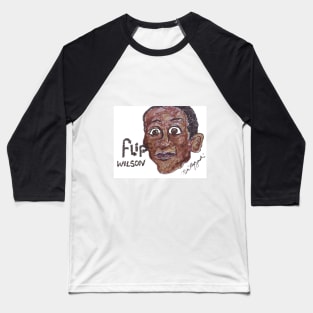 Flip Wilson Baseball T-Shirt